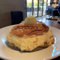 MAIN DINING sereno(THE MARK GRAND HOTEL) - 