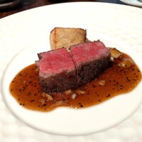 膳處漢ぽっちり - 