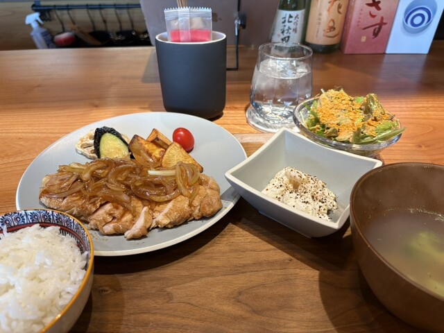 022精肉店食堂fromBLUECORN 大船渡の本格ステーキ店｜ランチ・ディナー情報