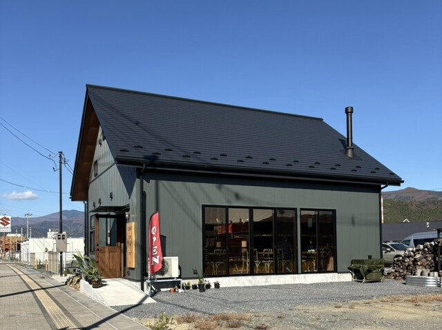 022精肉店食堂fromBLUECORN - 大船渡（ステーキ）の写真