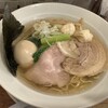 麺屋 空海 海浜幕張店