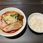 麺屋　たか - 
