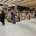 カルディコーヒーファーム - 内観写真: