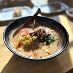 那須豚餃子 蔵鋤 - 料理写真: