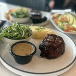 Waterbar & Grill Steakhouse - フィレ
