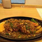 手作りハンバーグ フレンズ - 