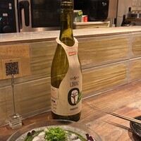 恵比寿ビストロ 猫も杓子も - 