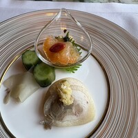 ヘイフンテラス - 