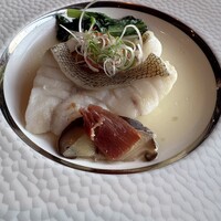 ヘイフンテラス - 