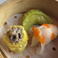 ヘイフンテラス - 