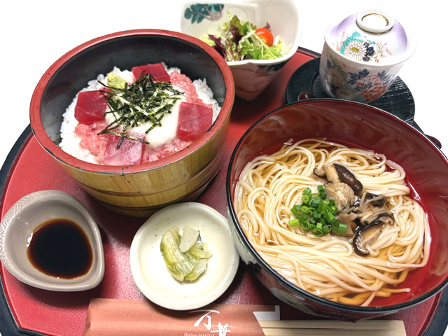 ダイニング万葉 ホテルメトロポリタン秋田店（マンヨウ） - 秋田（郷土料理）の写真