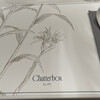CHATTERBOX