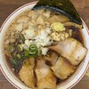 柏 濃麺や 39名