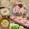 麺邸 いざかなや - 料理写真: