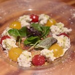 バー ディオベスティア - 