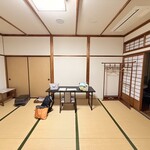 国民宿舎 さんべ荘 - 