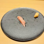 麻布 鮨 翠九龍 - 