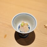 麻布 鮨 翠九龍 - 