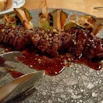 祇園ビストロ 丸橋 - 