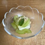 無彩庵　池田 - 