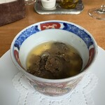 無彩庵　池田 - 