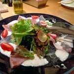 祇園ビストロ 丸橋 - 