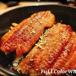 うなぎ四代目菊川 - 