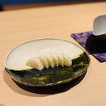 麻布 鮨 翠九龍 - 