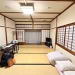 国民宿舎 さんべ荘 - 