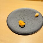 麻布 鮨 翠九龍 - 