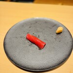 麻布 鮨 翠九龍 - 