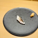 麻布 鮨 翠九龍 - 