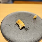 麻布 鮨 翠九龍 - 