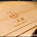 うなぎ四代目菊川 - 