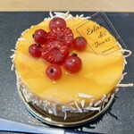 エクラデジュール - 料理写真: