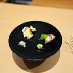 麻布 鮨 翠九龍 - 