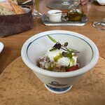 無彩庵　池田 - 