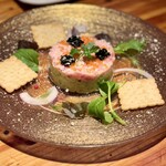 バー ディオベスティア - 