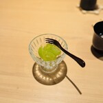 麻布 鮨 翠九龍 - 