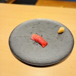 麻布 鮨 翠九龍 - 