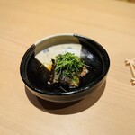 麻布 鮨 翠九龍 - 