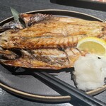 炭火焼き ひもの屋 - 