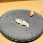 麻布 鮨 翠九龍 - 