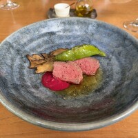 無彩庵　池田 - 