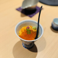 麻布 鮨 翠九龍 - 