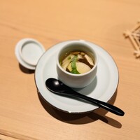 麻布 鮨 翠九龍 - 