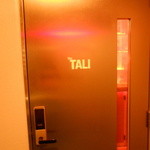 Bar TALI - 