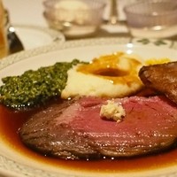 ロウリーズ・ザ・プライムリブ 恵比寿ガーデンプレイス店 - 