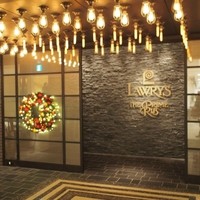 ロウリーズ・ザ・プライムリブ 恵比寿ガーデンプレイス店 - 