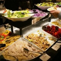 ロウリーズ・ザ・プライムリブ 恵比寿ガーデンプレイス店 - 